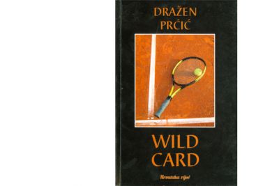 Wild Card, prvo izdanje